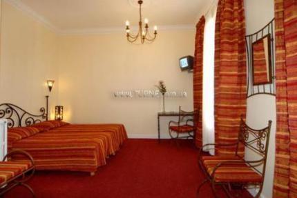 Фотографія Hotel Nice Excelsior by HappyCulture (ex. Excelsior Nice) 4*