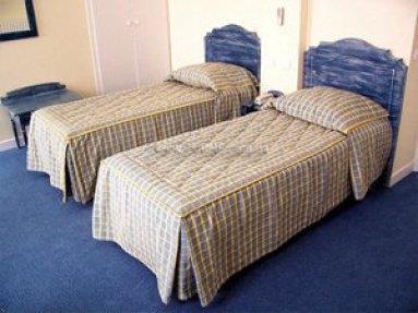 Фото Hotel Nice Excelsior by HappyCulture (ex. Excelsior Nice) 4*