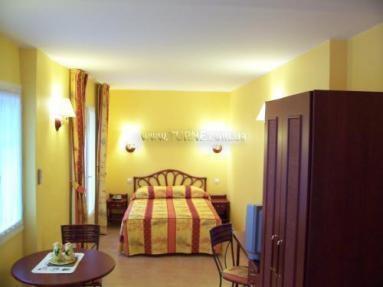 Готель Hotel Nice Excelsior by HappyCulture (ex. Excelsior Nice) 4*