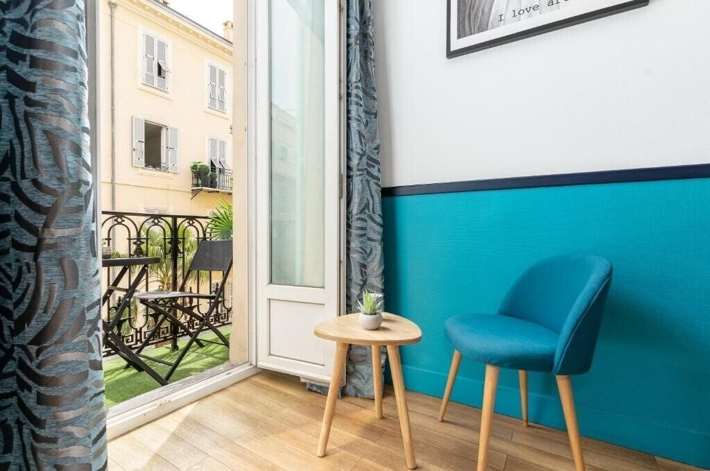 Zdjęcia Hotel Nap By Happyculture 3*