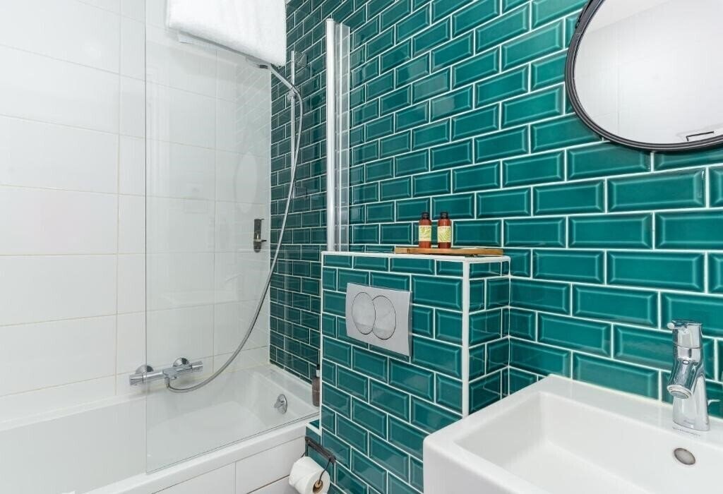 Zdjęcie Hotel Nap By Happyculture 3*