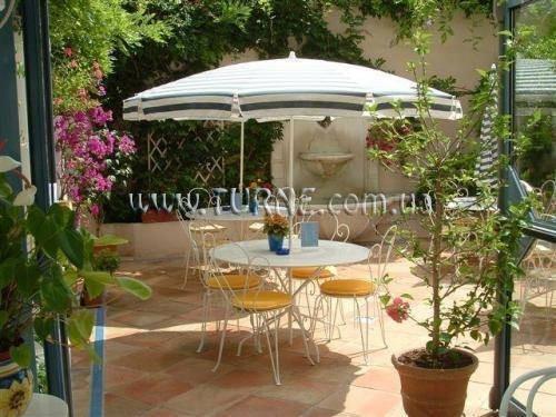 Zdjęcia De La Fontaine 3*