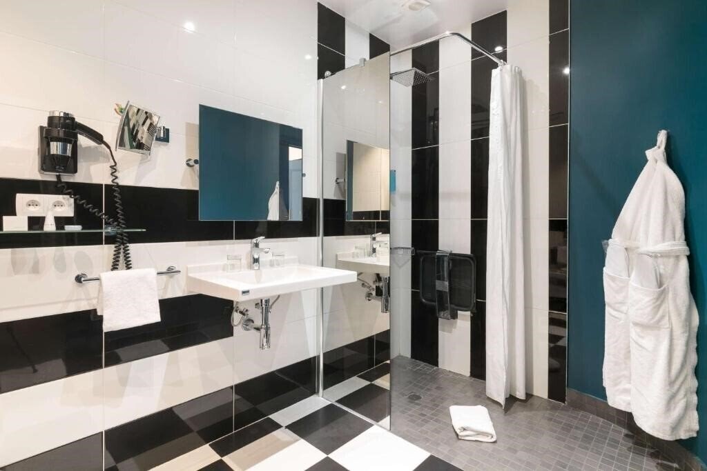 Фотографія Best Western Plus Hotel Brice Garden 4*