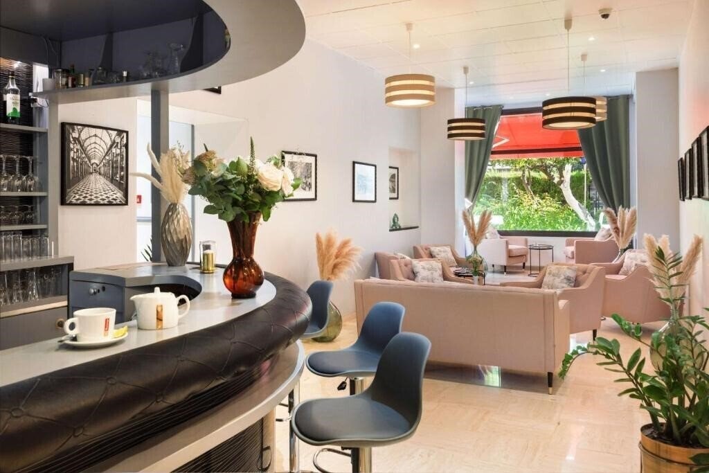 Зображення Best Western Plus Hotel Brice Garden 4*