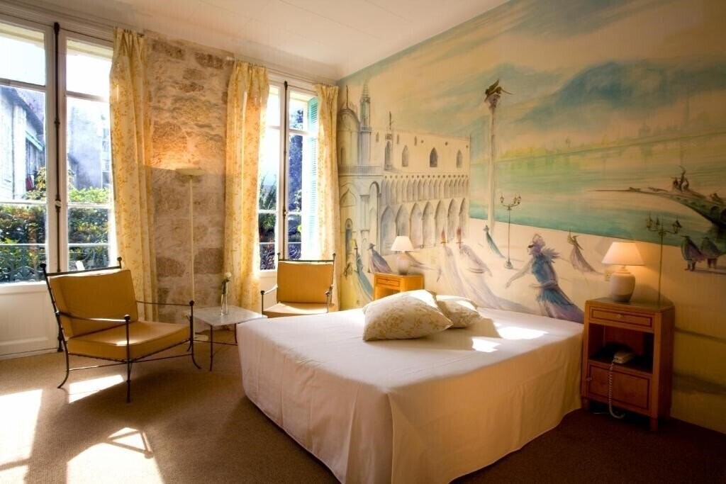 Hotel Le Windsor, Jungle Art Hotel 4*