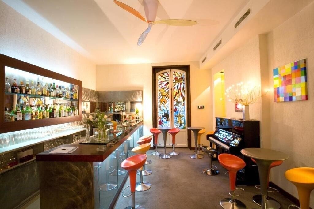 Zdjęcia Le Windsor, Jungle Art Hotel 4*