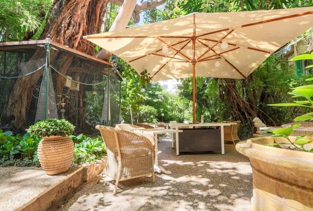 Obraz Le Windsor, Jungle Art Hotel 4*
