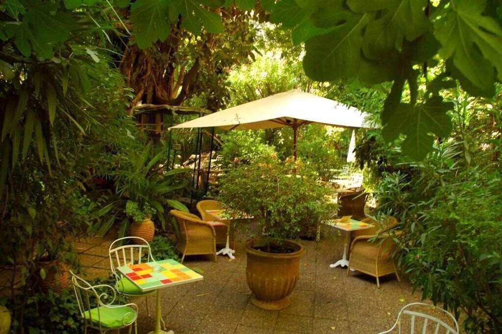 Zdjęcie Le Windsor, Jungle Art Hotel 4*