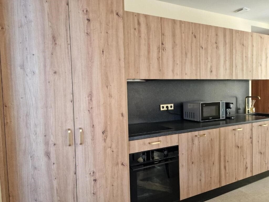 Изображение Aston La Scala Hotel Residence (ex. Residence Aston La Scala) 4*