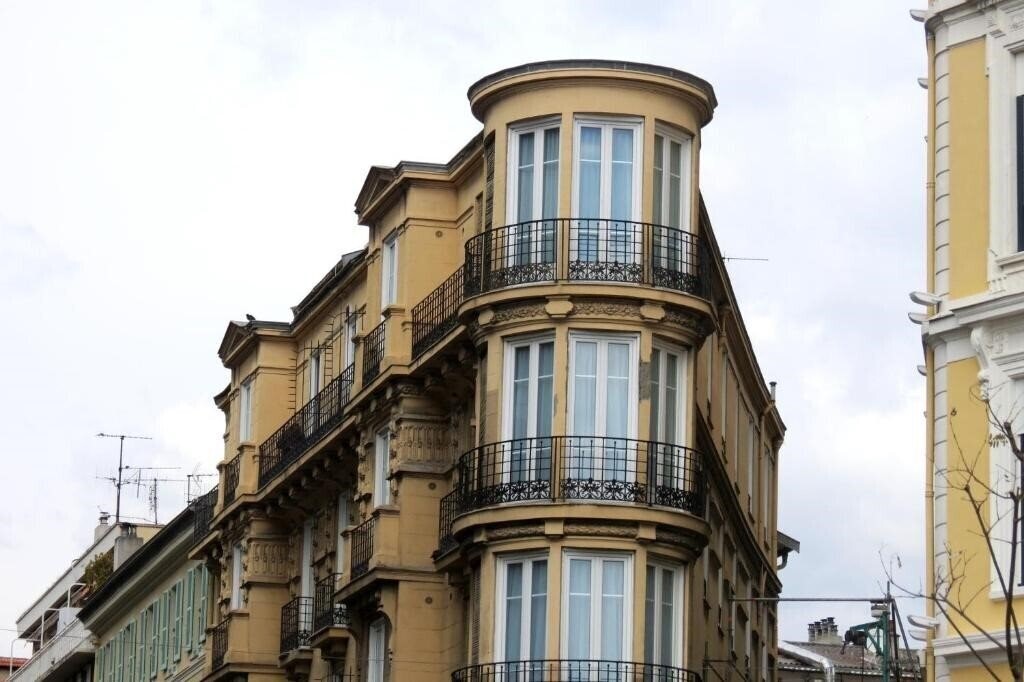 Отель Aston La Scala Hotel Residence (ex. Residence Aston La Scala) 4*