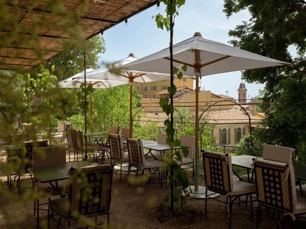 Фото Hotel du Couvent, a Luxury Collection 5*