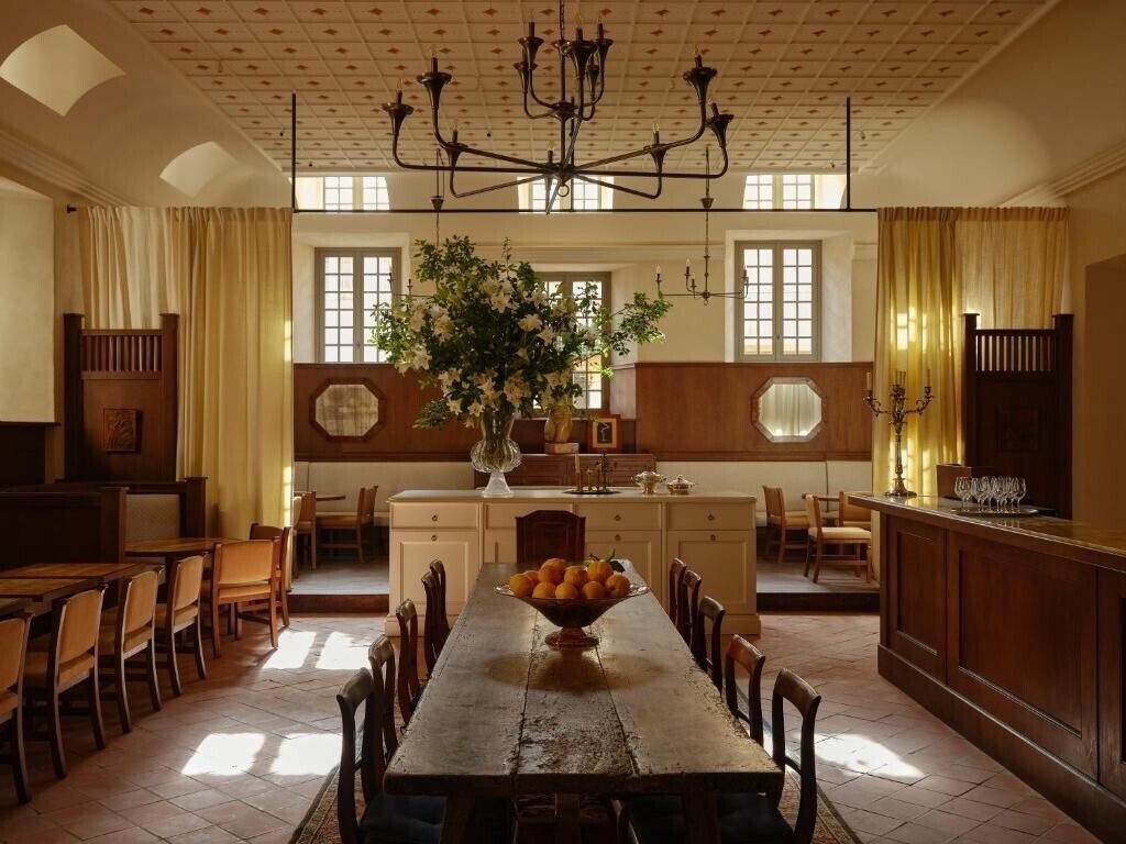 Фотография Hotel du Couvent, a Luxury Collection 5*
