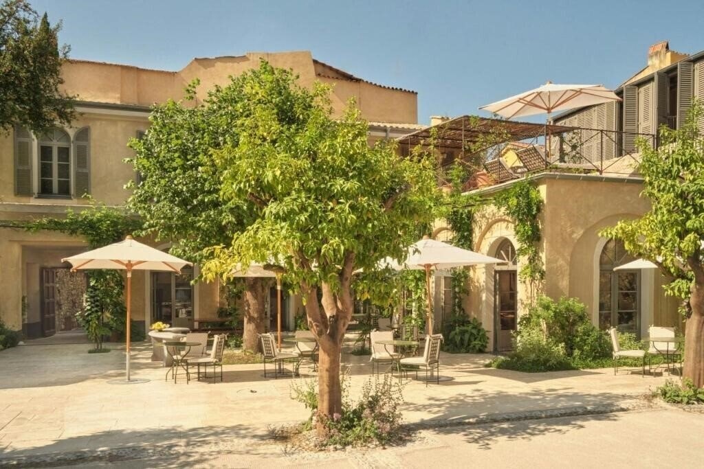 Изображение Hotel du Couvent, a Luxury Collection 5*