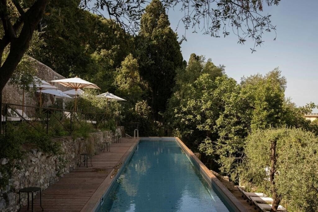 Картинка Hotel du Couvent, a Luxury Collection 5*