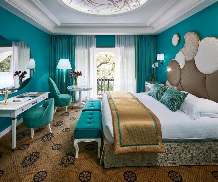 Zdjęcia Negresco 5*