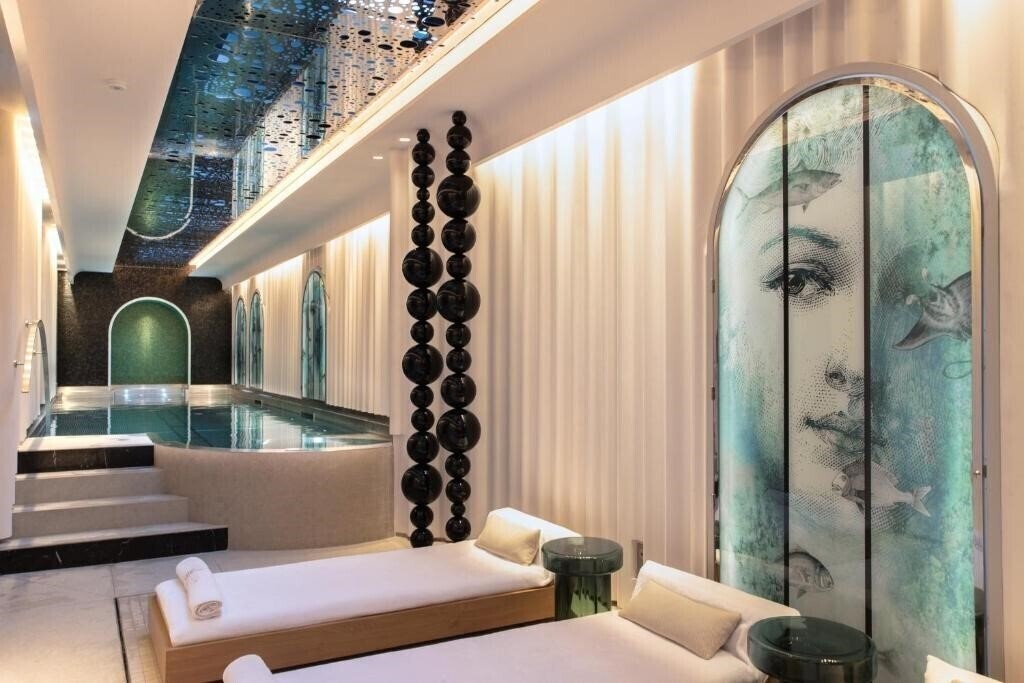 Zdjęcie Negresco 5*