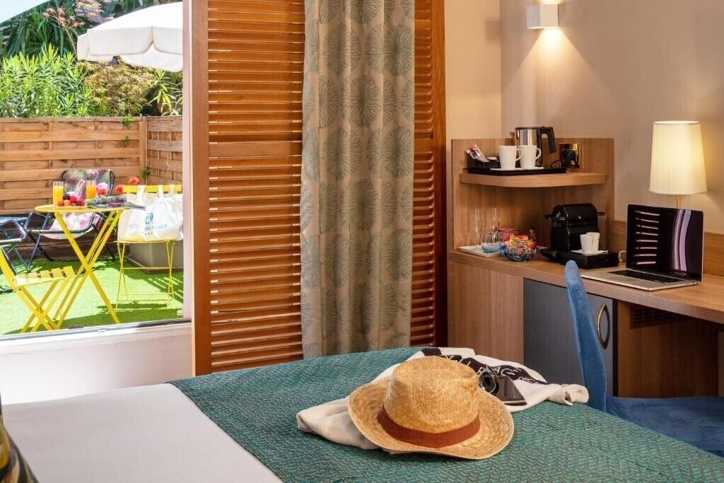 Zdjęcie Beau Rivage 4*