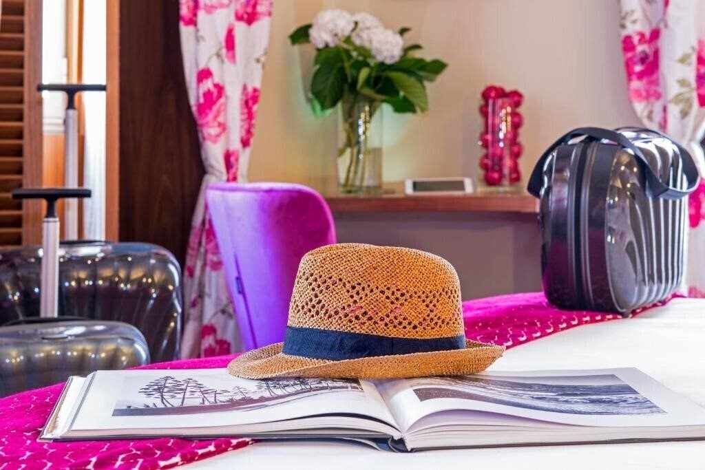 Obraz Beau Rivage 4*