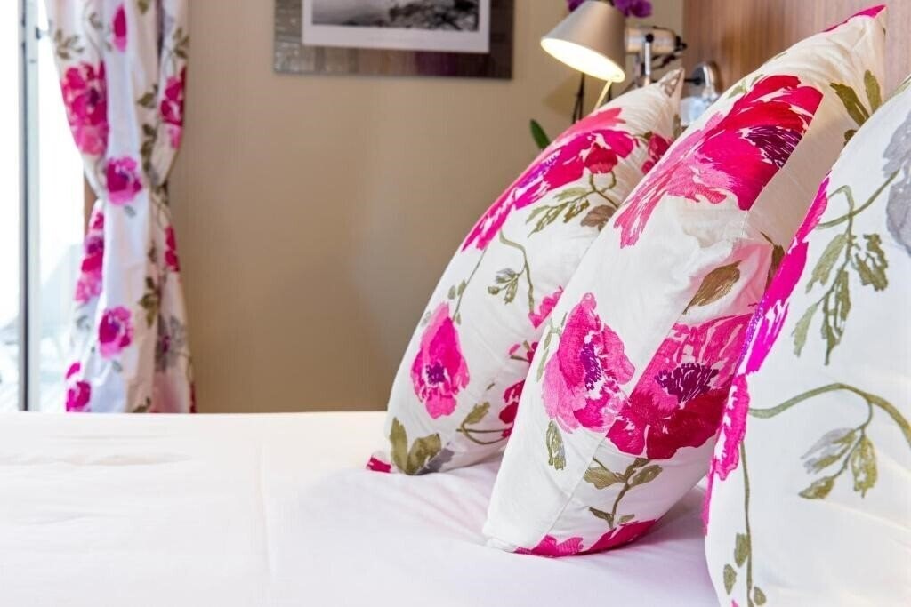 Zdjęcie Beau Rivage 4*