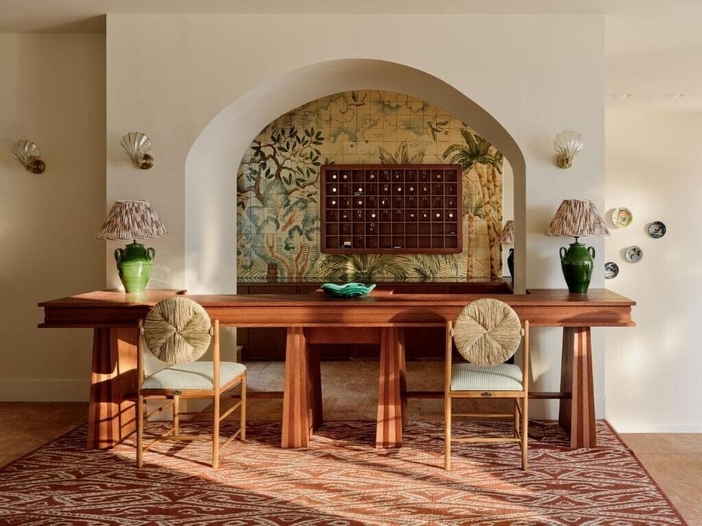 Zdjęcie La Perouse 4*