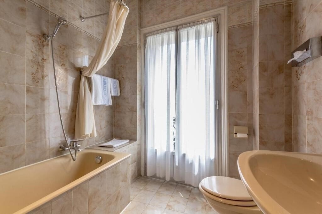 Зображення Busby 3*