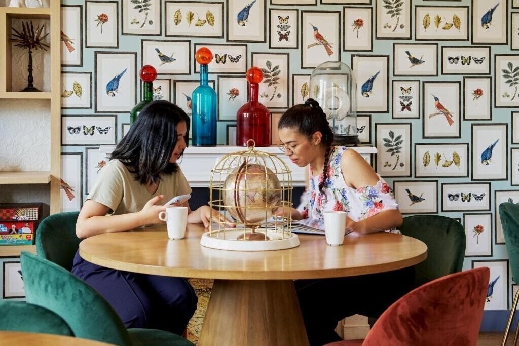 Zdjęcie Choiseul 3*