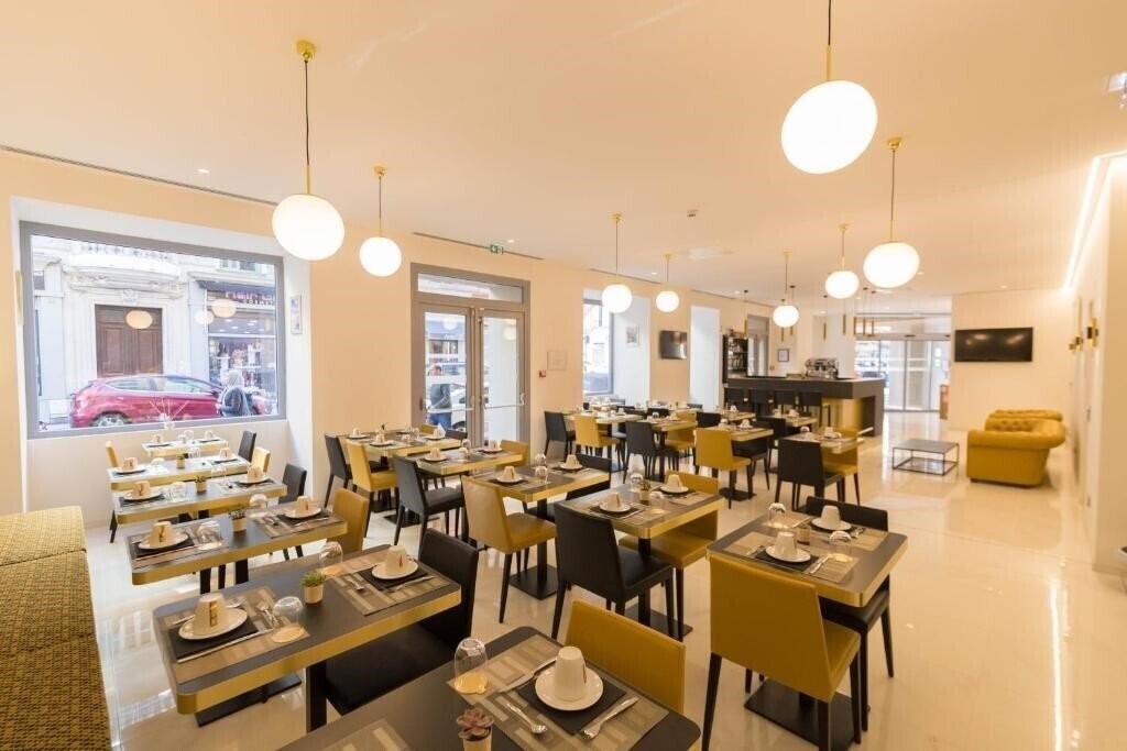 Фотография Hotel Nice Azur Riviera 4*