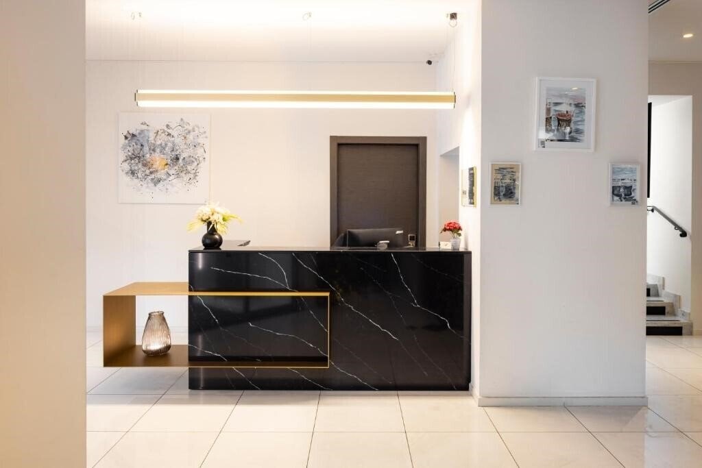 Изображение Hotel Nice Azur Riviera 4*