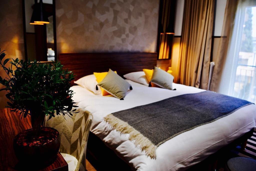 Готель Locarno 3*