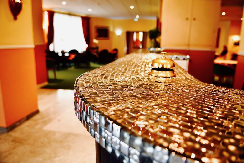 Фотографія Locarno 3*