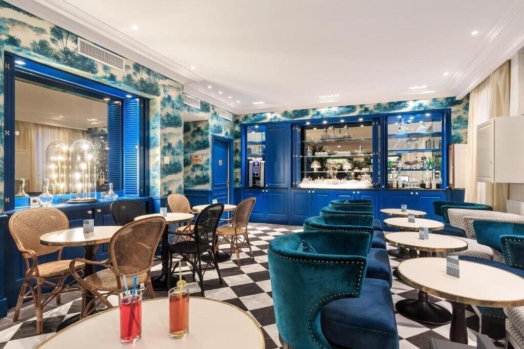 Фотографія Medicis 3*