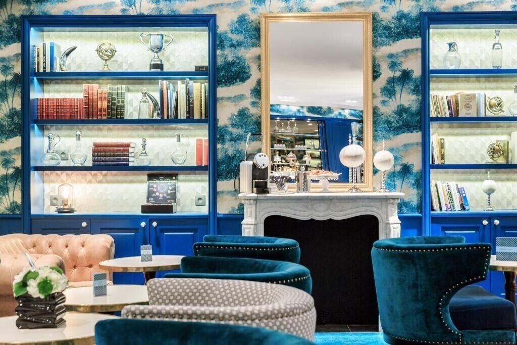 Зображення Medicis 3*