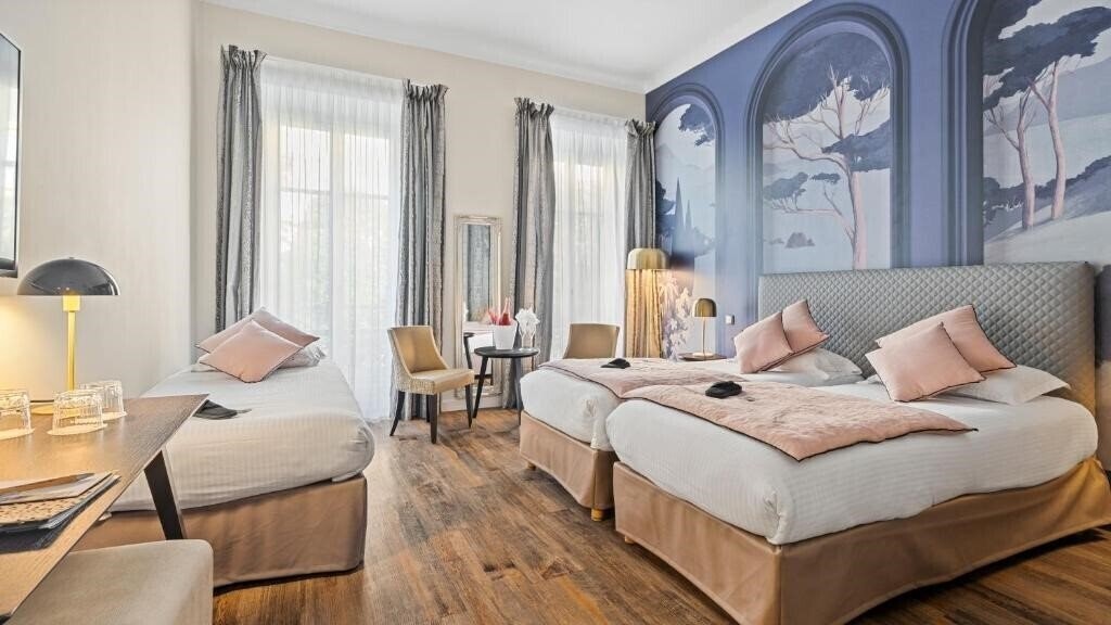 Zdjęcia Villa Victoria 4*