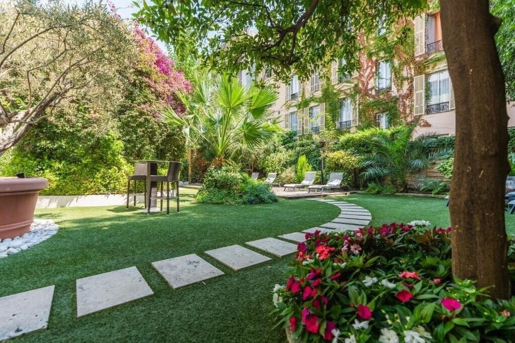 Zdjęcie Villa Victoria 4*