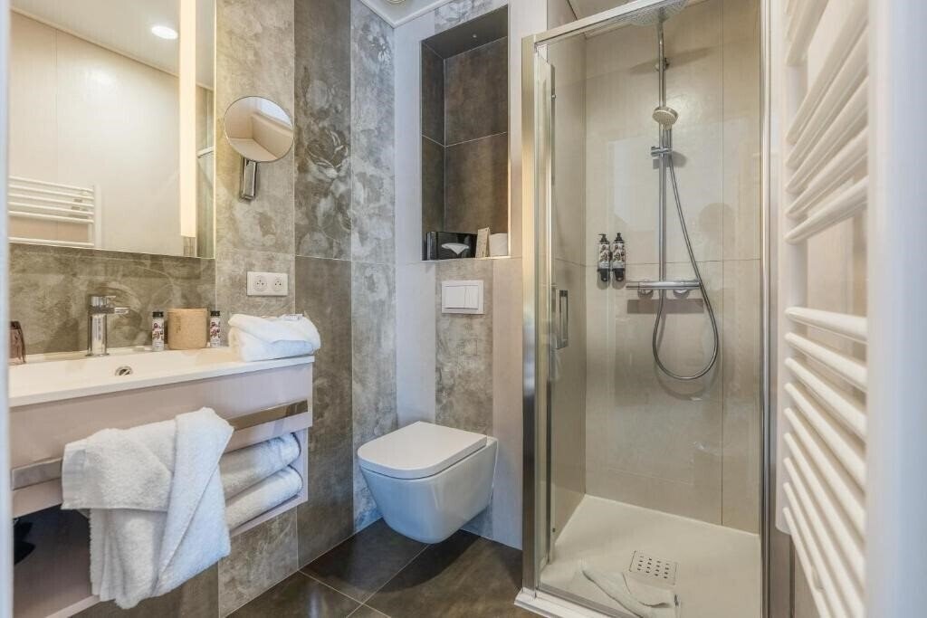 Zdjęcie Villa Victoria 4*