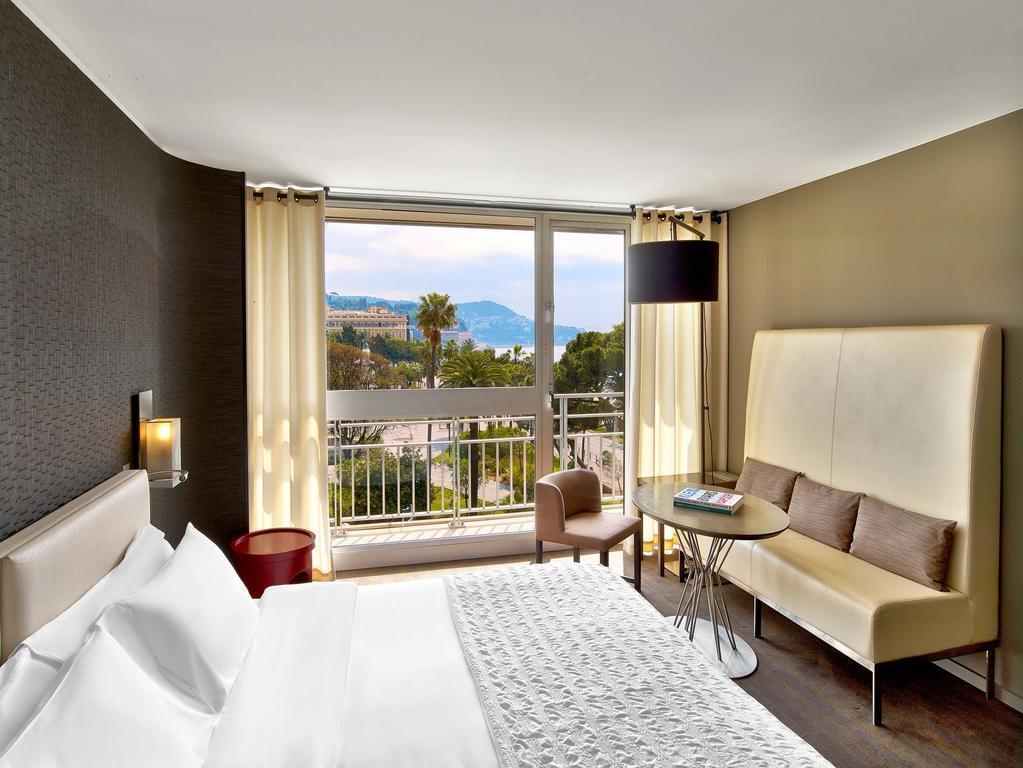 Фотографія Le Meridien Nice 4*