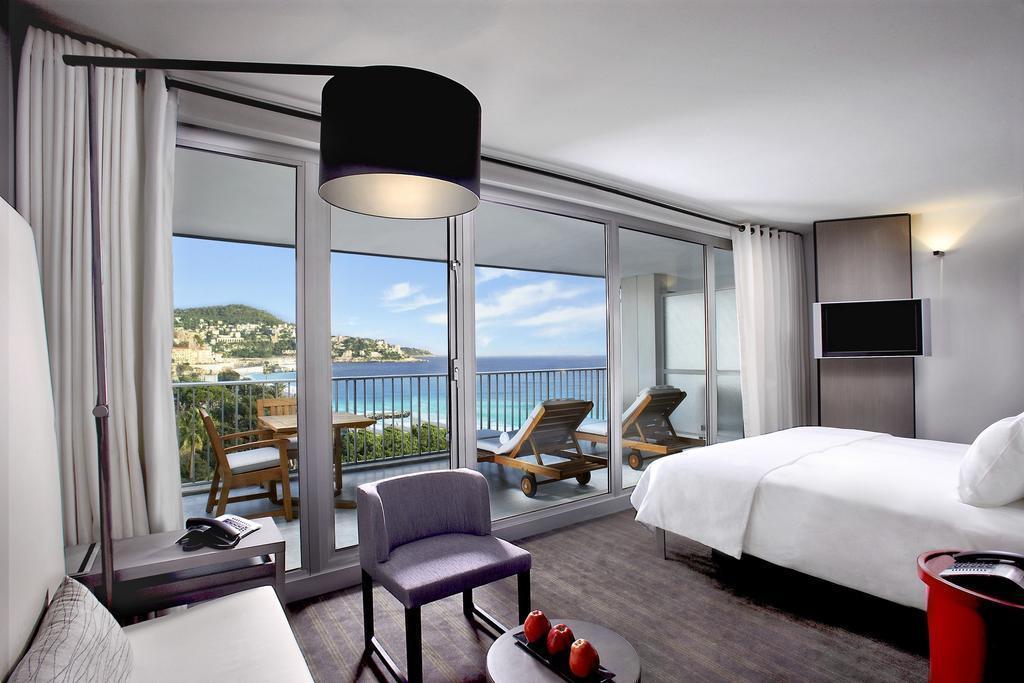 Зображення Le Meridien Nice 4*