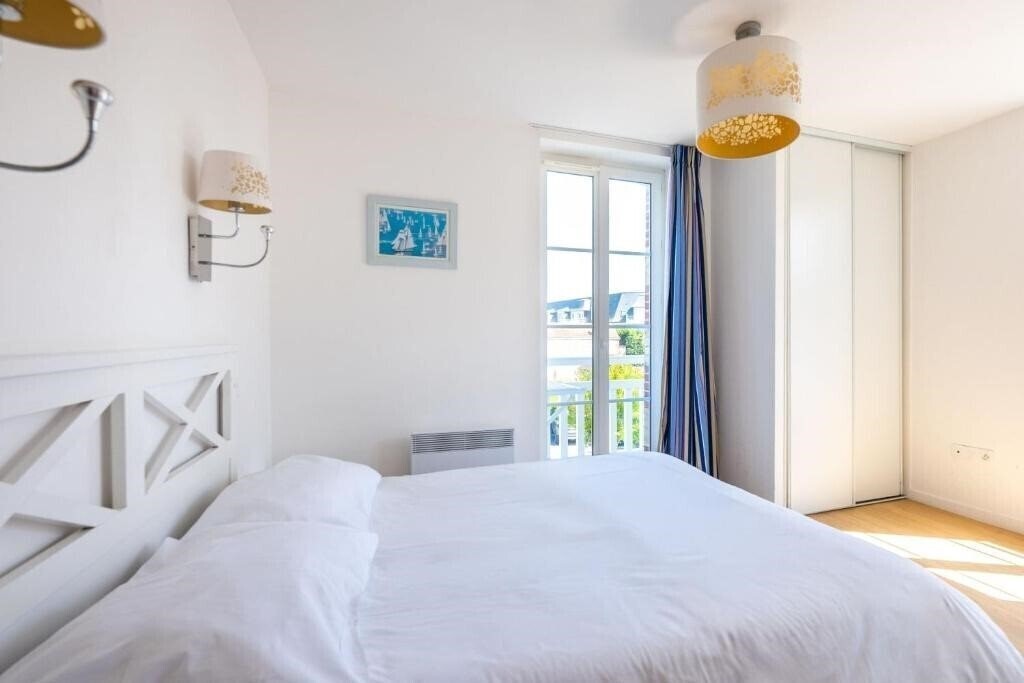 Фото Residence Odalys Reference Le Domaine des Dunettes (ex. Residence Les Dunettes) 3*