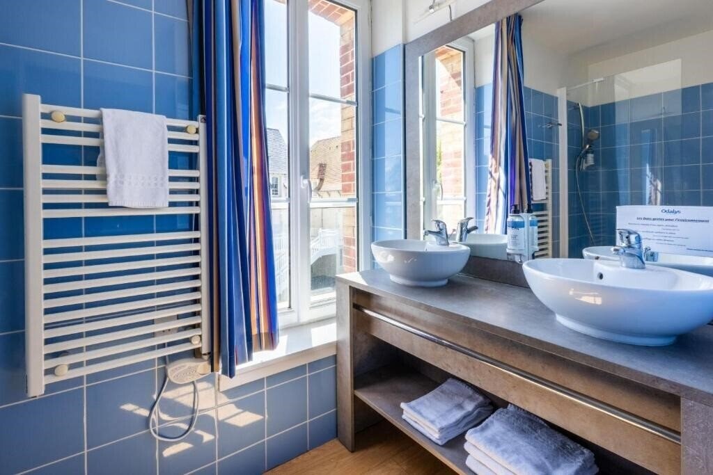 Фотография Residence Odalys Reference Le Domaine des Dunettes (ex. Residence Les Dunettes) 3*