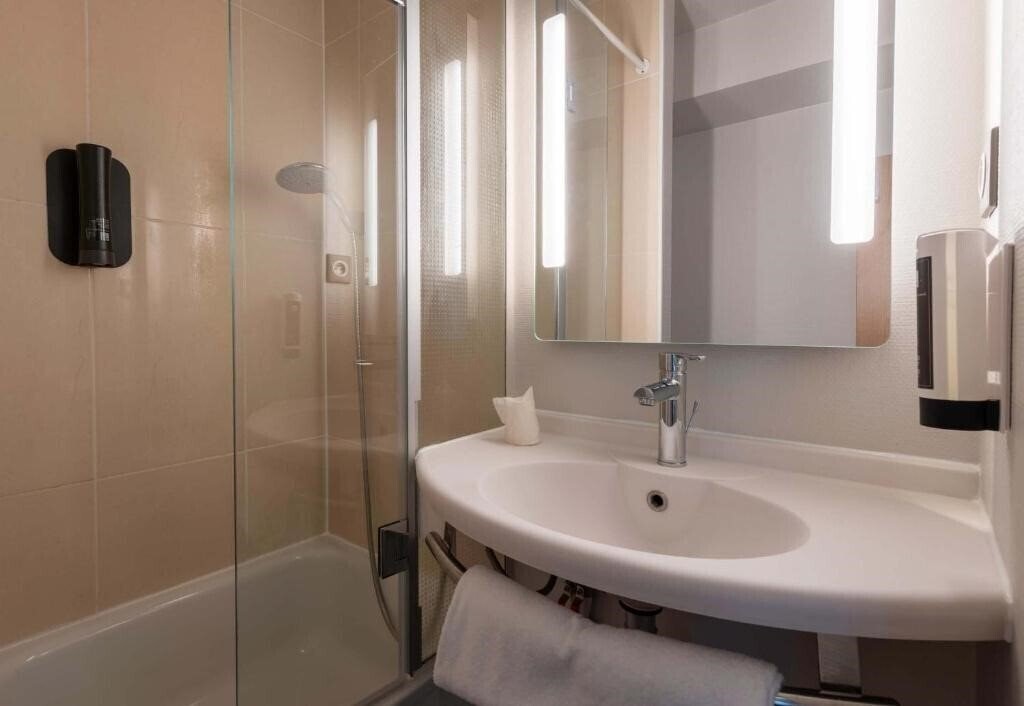 Zdjęcie B&B Hotel Beauvais 2*