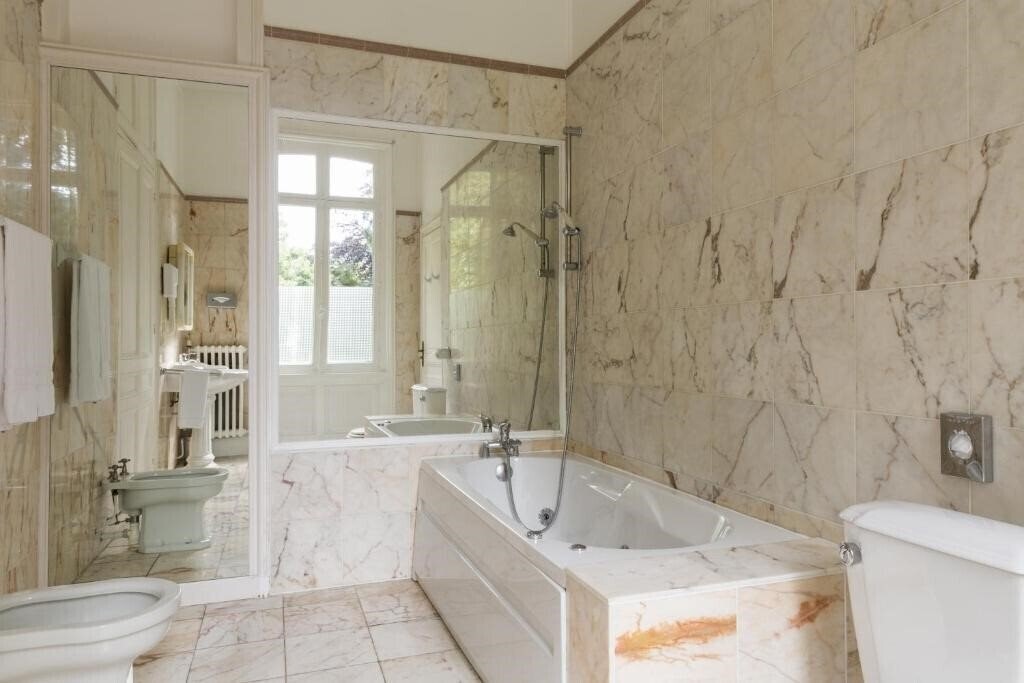 Фотография Belle Isle sur Risle 4*