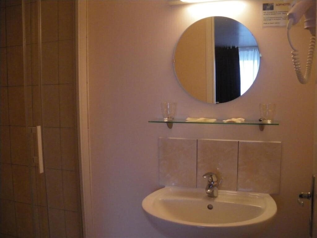 Zdjęcie Logis Sofhotel (ex. Le Sofhotel) 2*