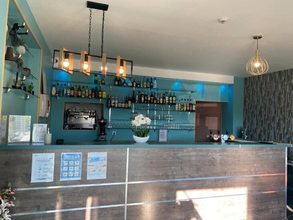 Obraz Logis Sofhotel (ex. Le Sofhotel) 2*