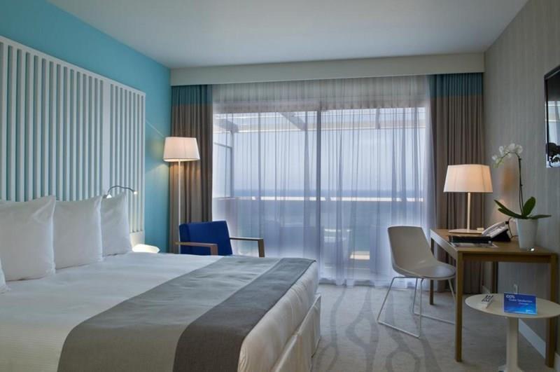 Зображення Radisson Blu & Spa Ajaccio Bay 4*