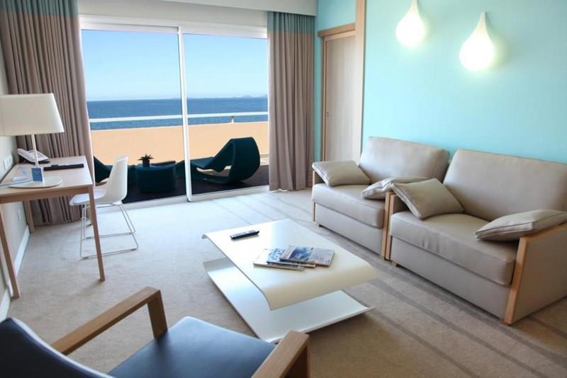 Фотографія Radisson Blu & Spa Ajaccio Bay 4*