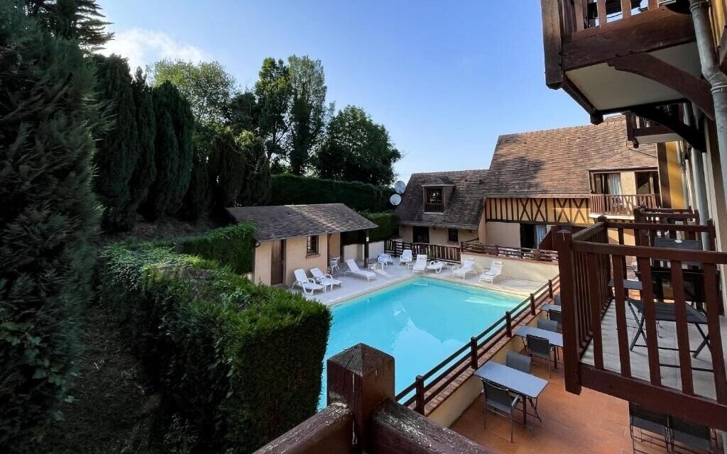 Zdjęcia Hotel Le Romantica 3*