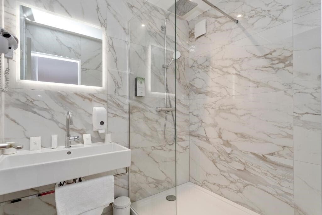 Obraz Hotel Le Romantica 3*