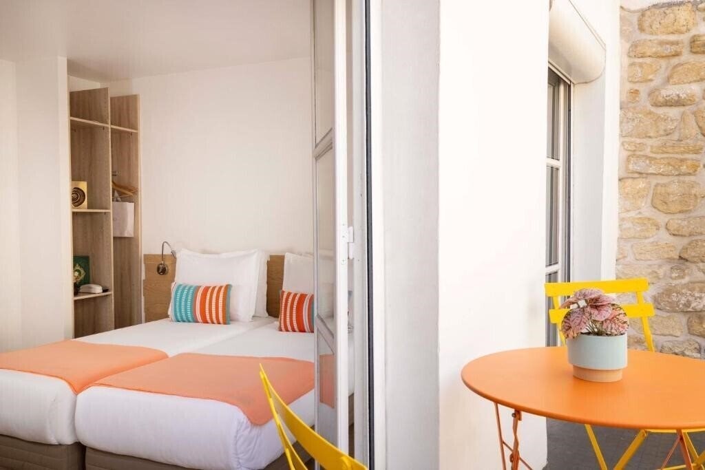 Zdjęcia Calvados 3*