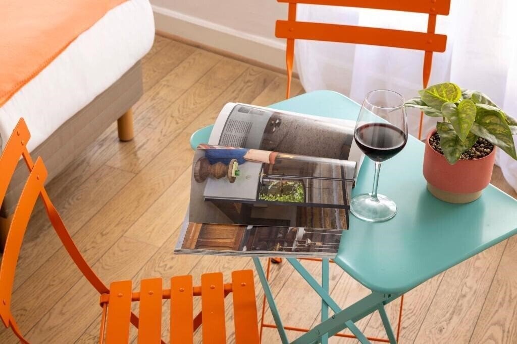 Zdjęcie Calvados 3*