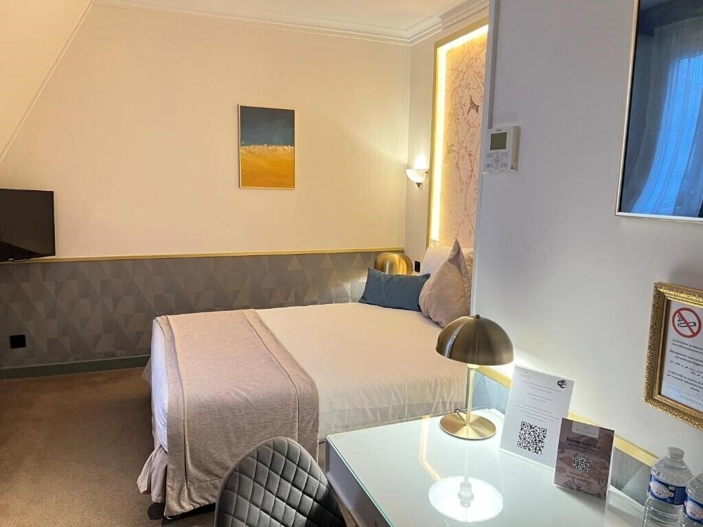 Фотографія Princesse Caroline 3*